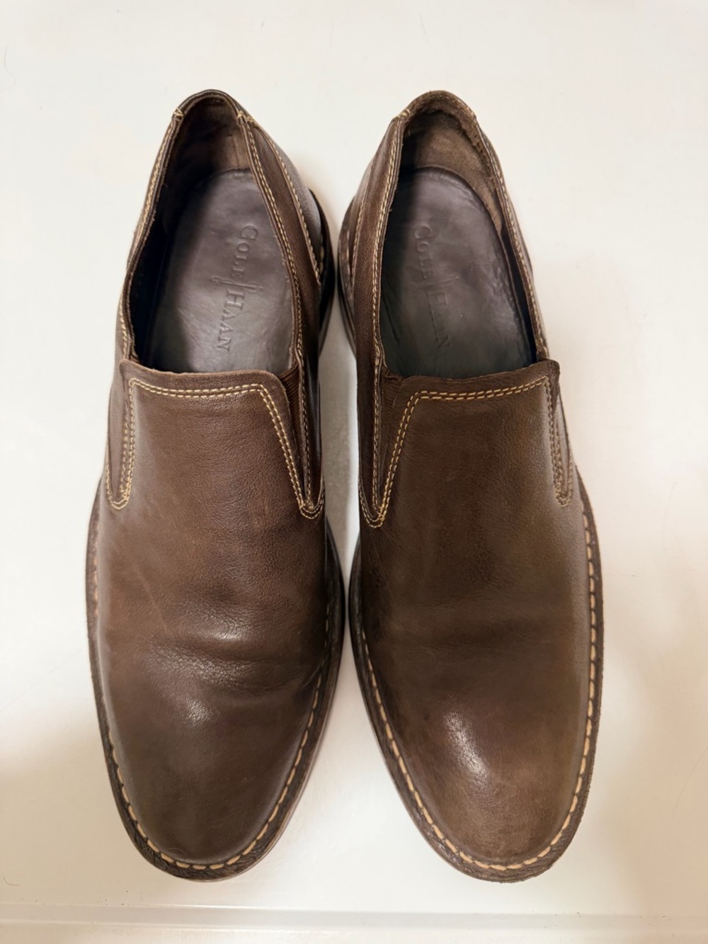 Cole Haan Air Stratton Size 10.5